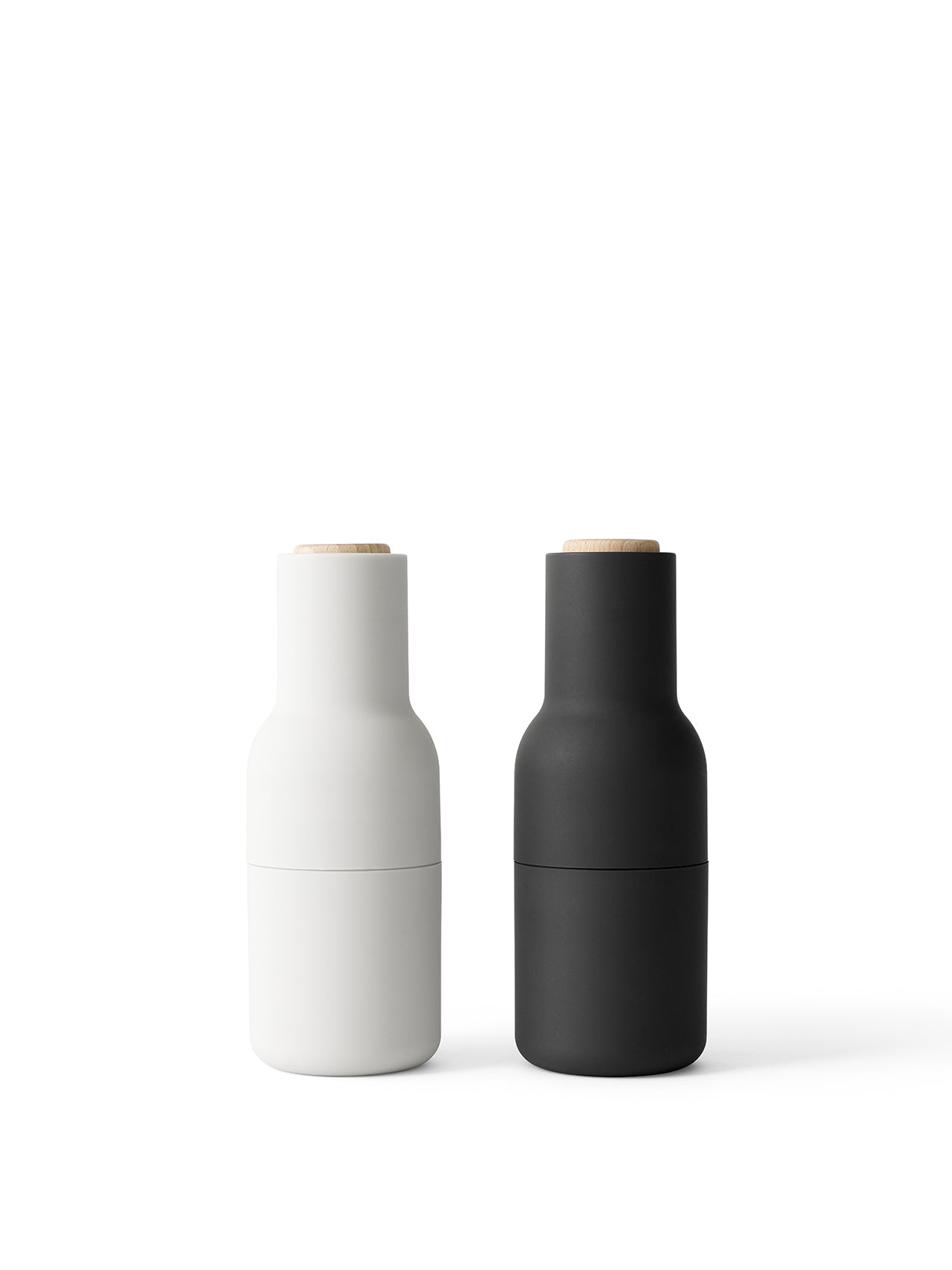 Bottle Grinder. 2 Pcs.