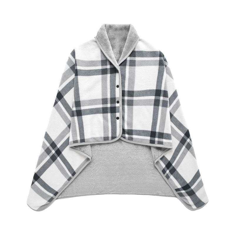Blanket Nap Blanket Air-conditioning Blanket Multi-functional Small Blanket Office Lunch Break Blanket Small Quilt Shawl Blanket