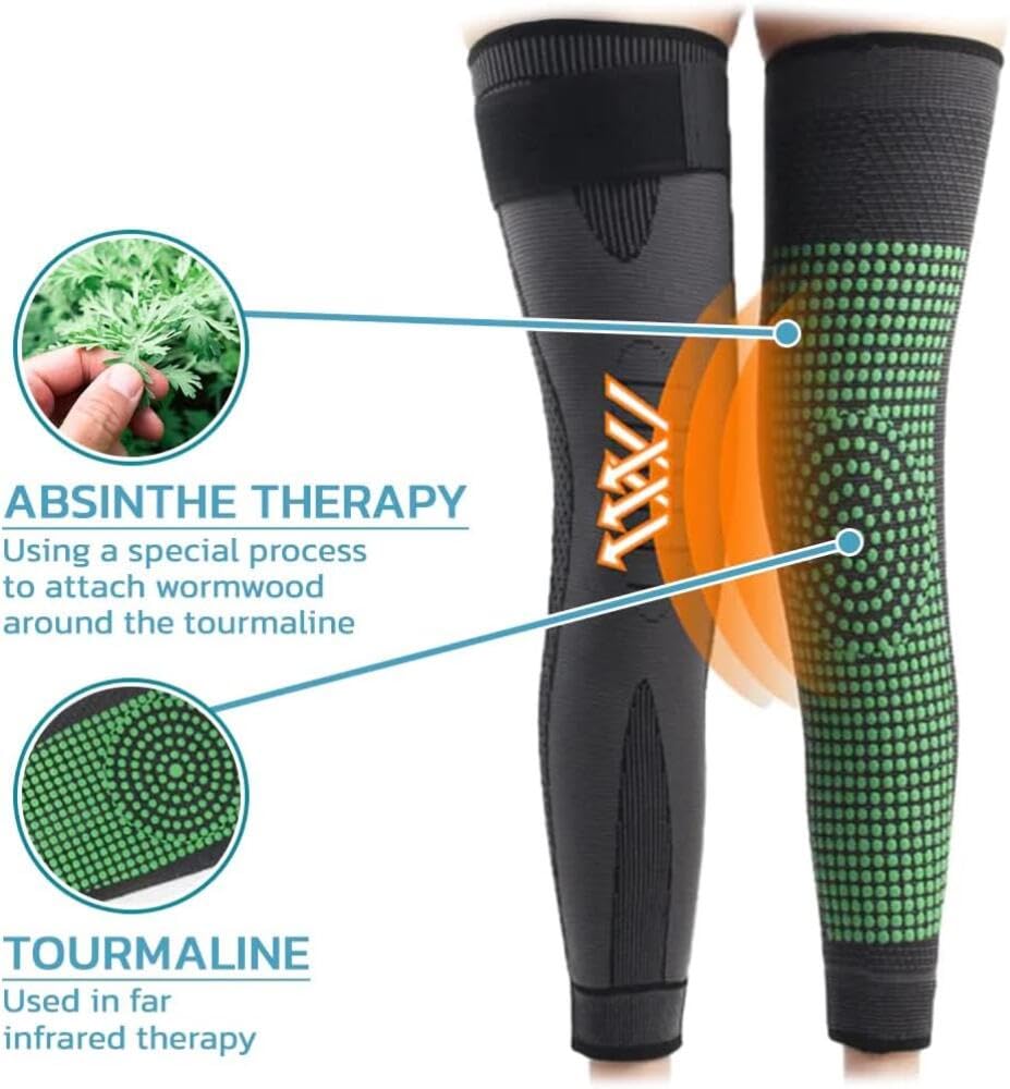 🔥Knee protection