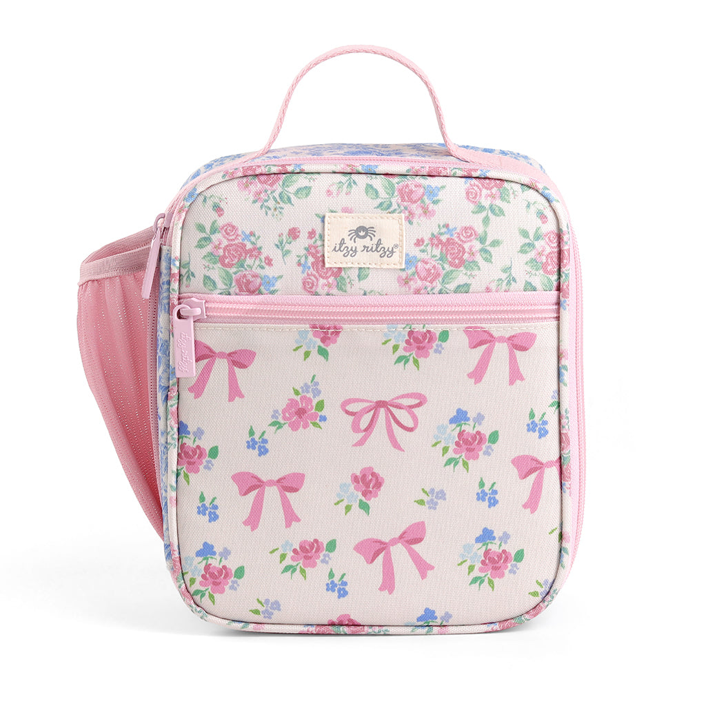 Lunch Box Toddler Bag