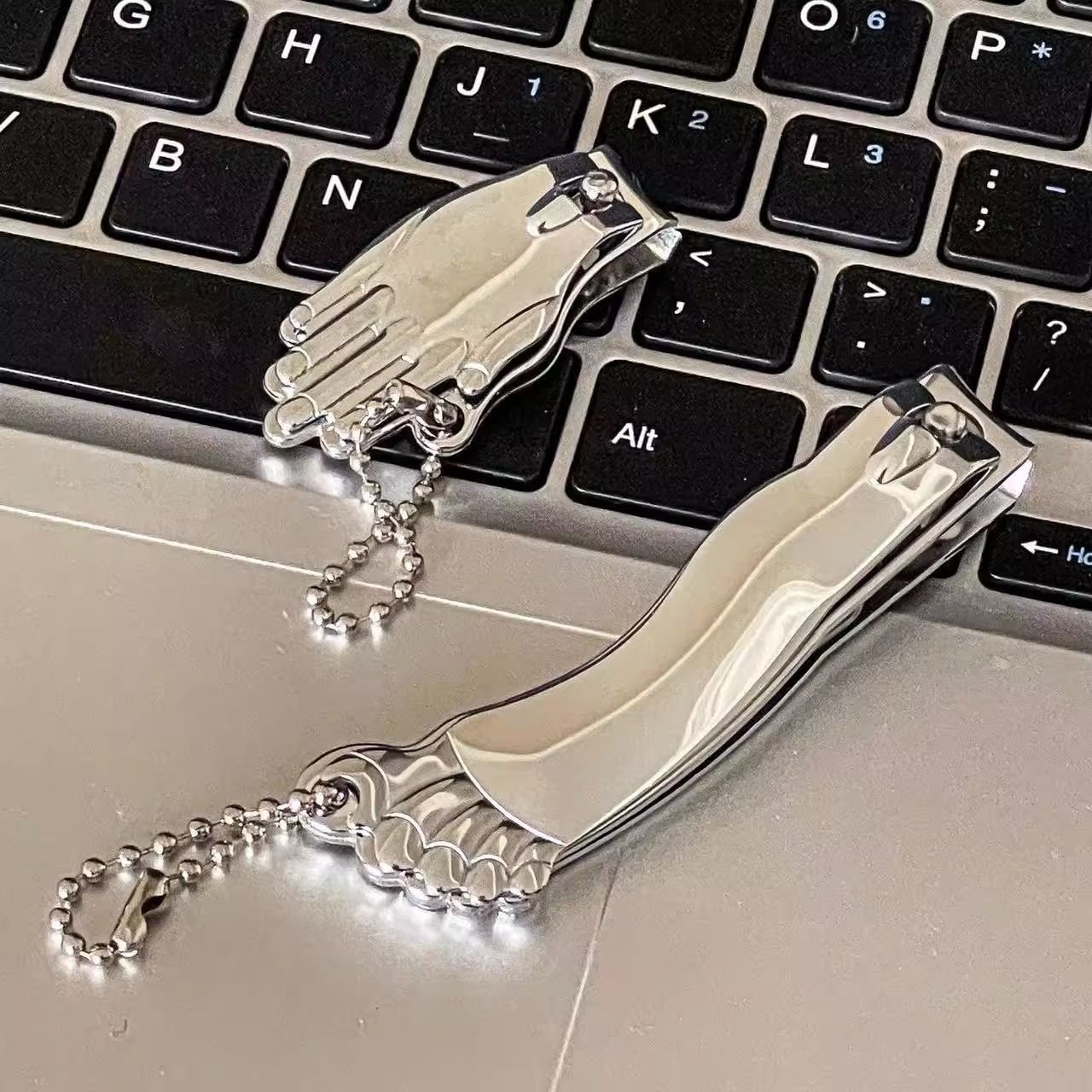 Creative Hand And Foot Nail Clippers
