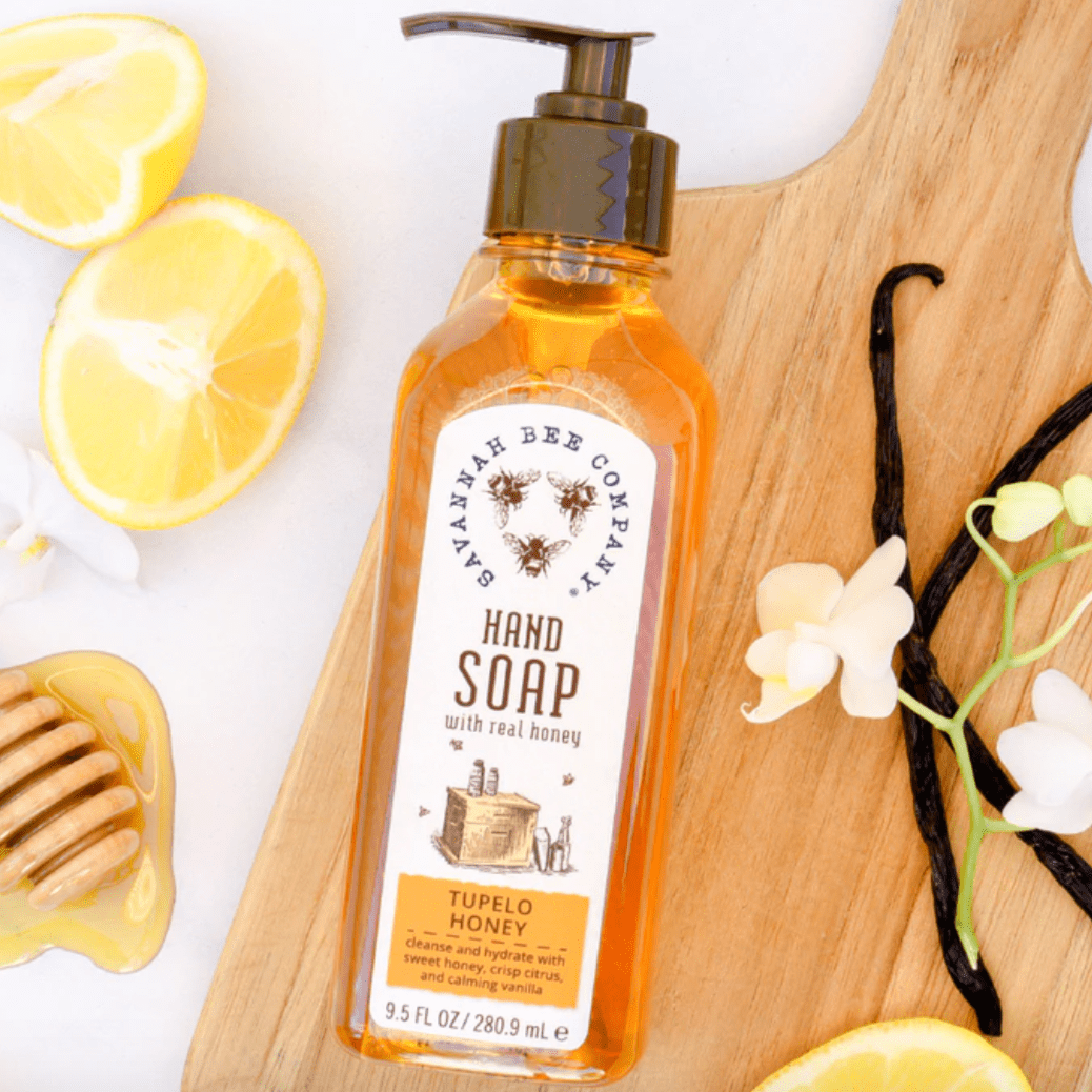 Tupelo Honey Hand Soap