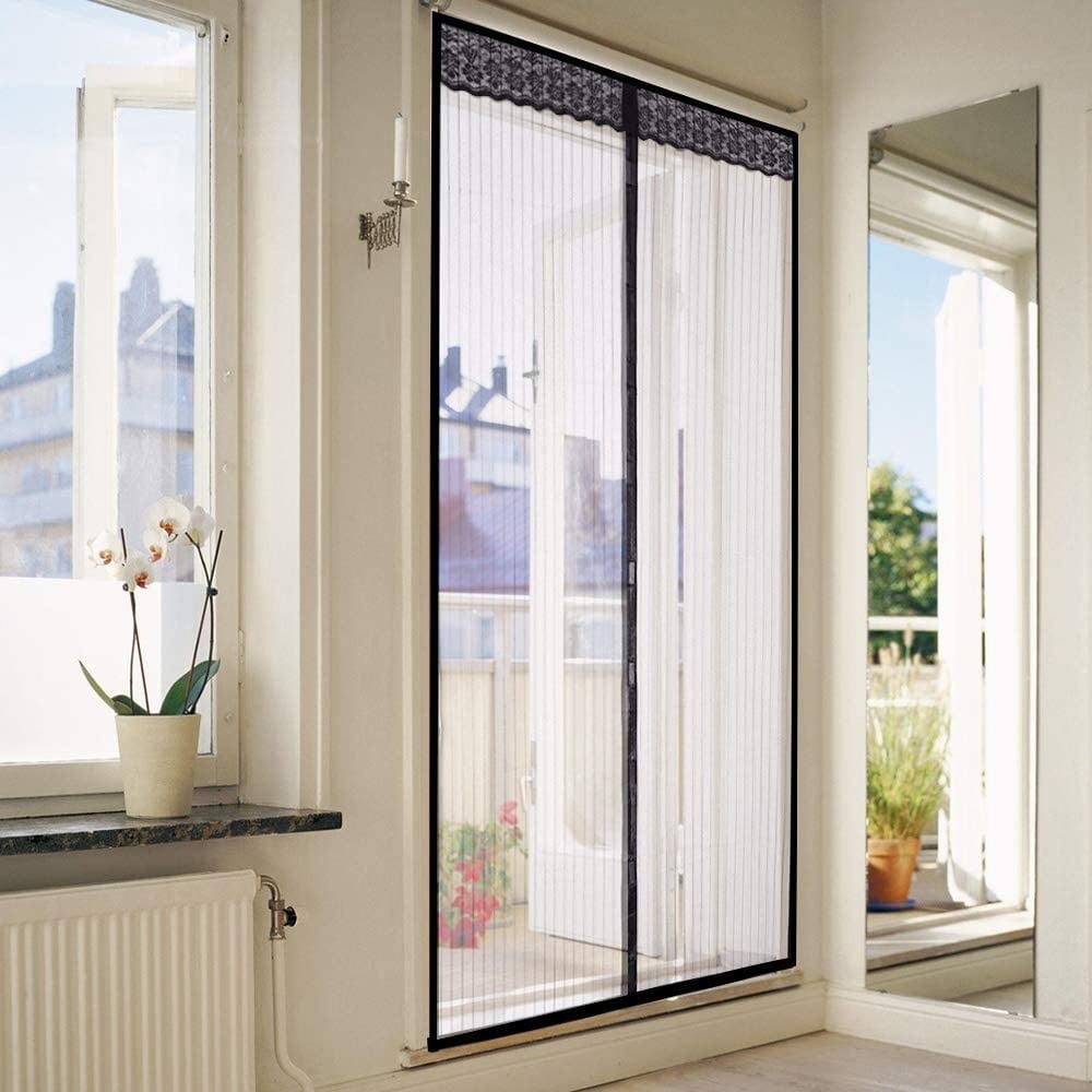 47% OFF 🔥Magnetic Screen Door