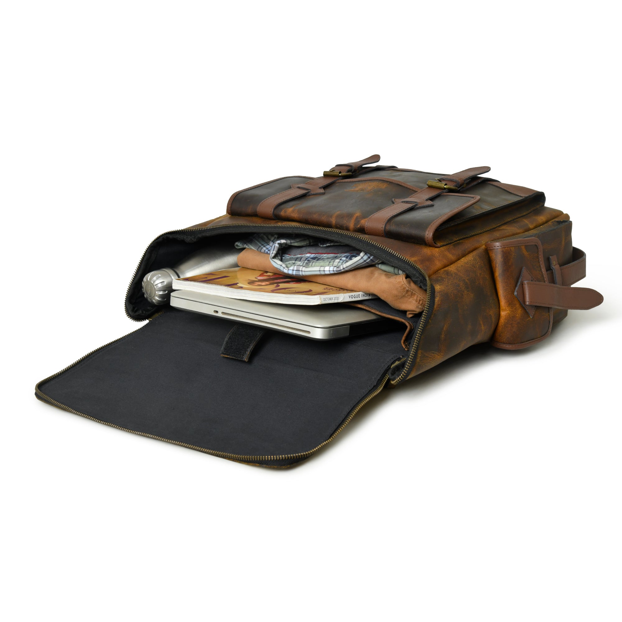 Cider Jumbo Backpack