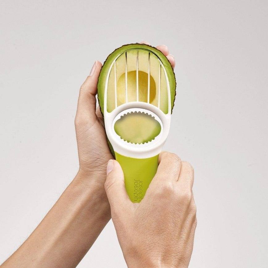 GoAvocado 3-in-1 Avocado Slicer