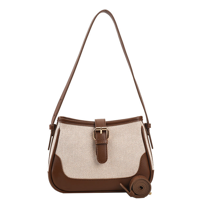 Niche  Square Shoulder Bag