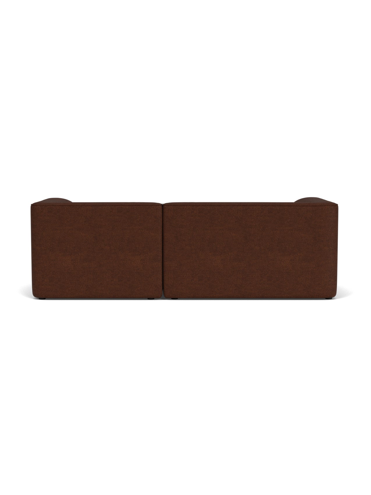 Eave Modular Sofa. 2-seater. Configurations 5-6