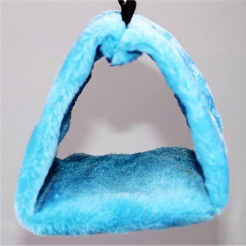Triangular Bird Nest Bird Cage