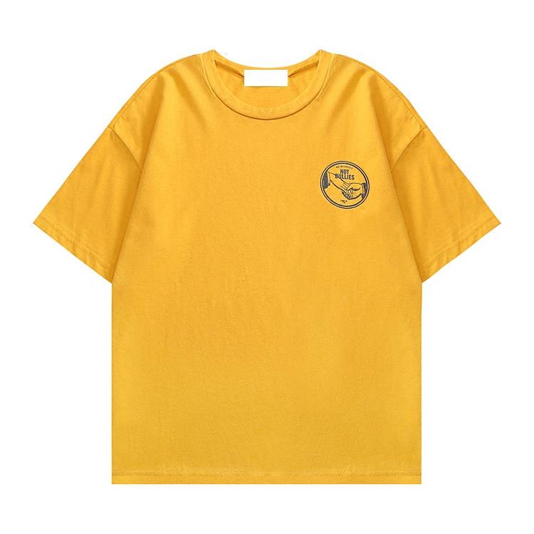 Be Buddies. Not Bullies Tee