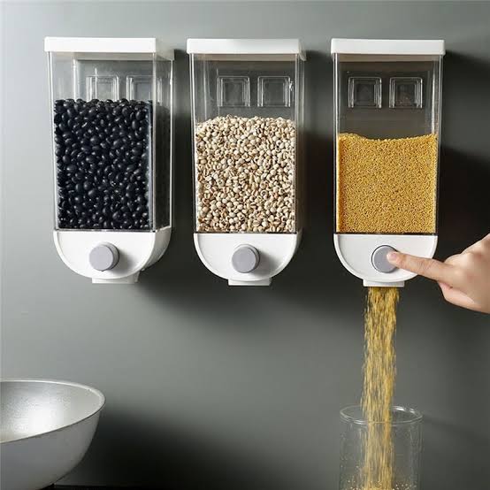 Cereal Dispenser 1.5 KG