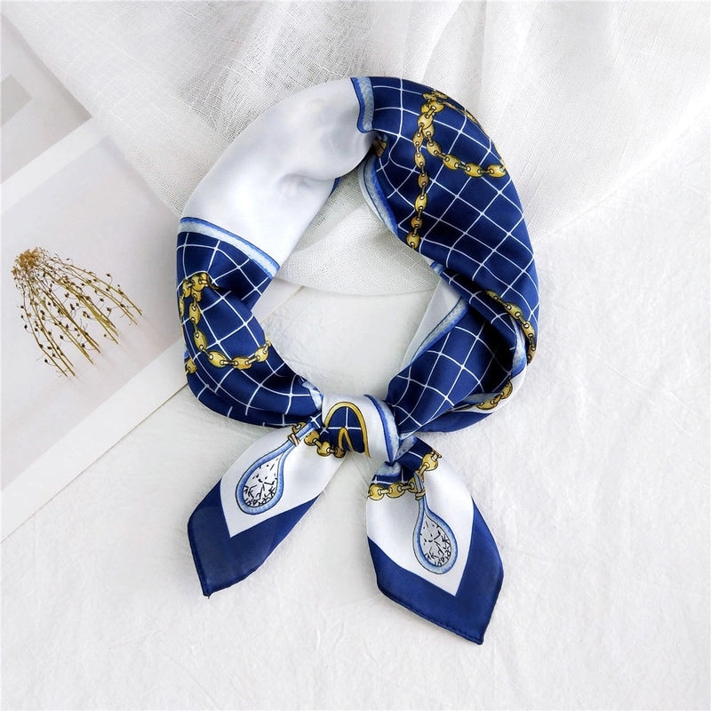 Simple Fashion Scarf