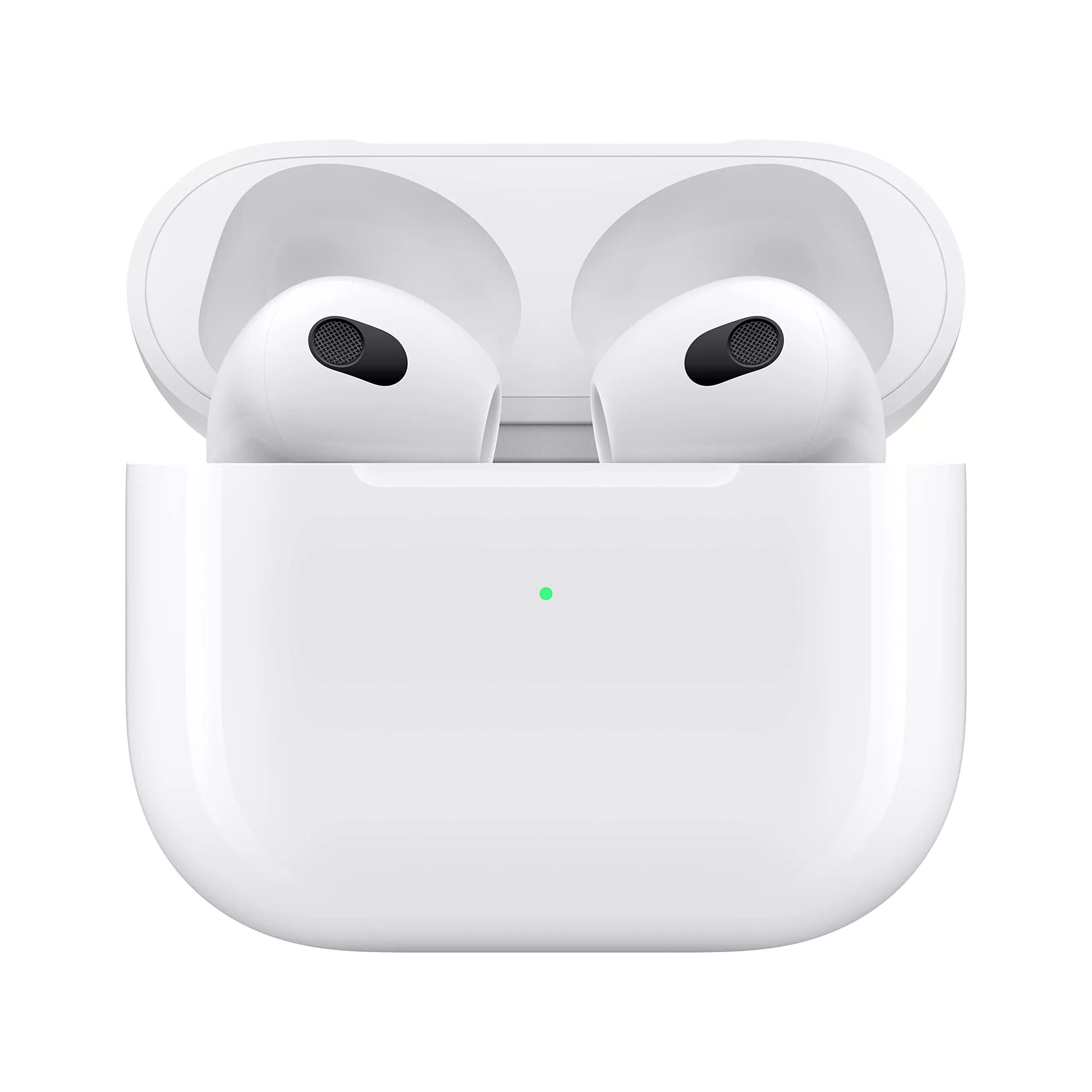 (3rd Generation) Wireless Earbuds with Lightning Charging Case