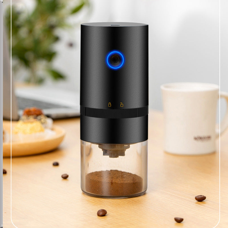 🎅🔥Hot Sale $45.99🎉🎄Electric Coffee Grinder50% OFF