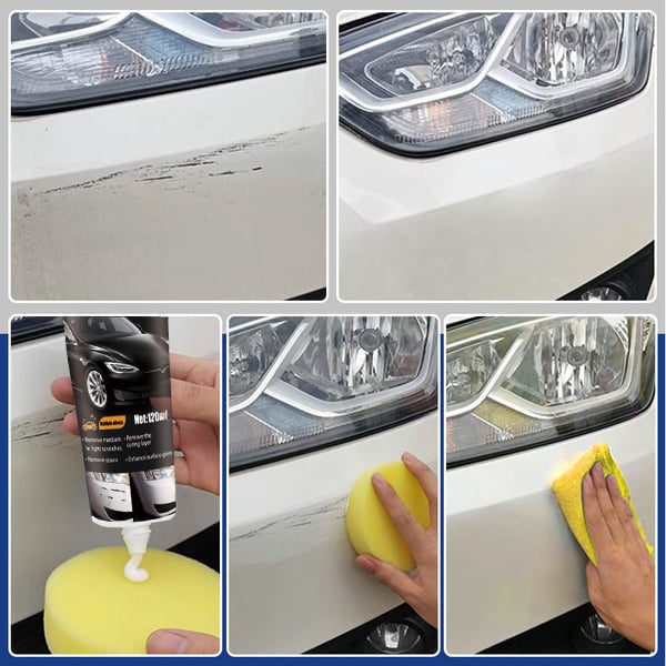 47% OFF 💞BUY 2 GET 1 FREE🎉Adhesive for repairing scratches on cars