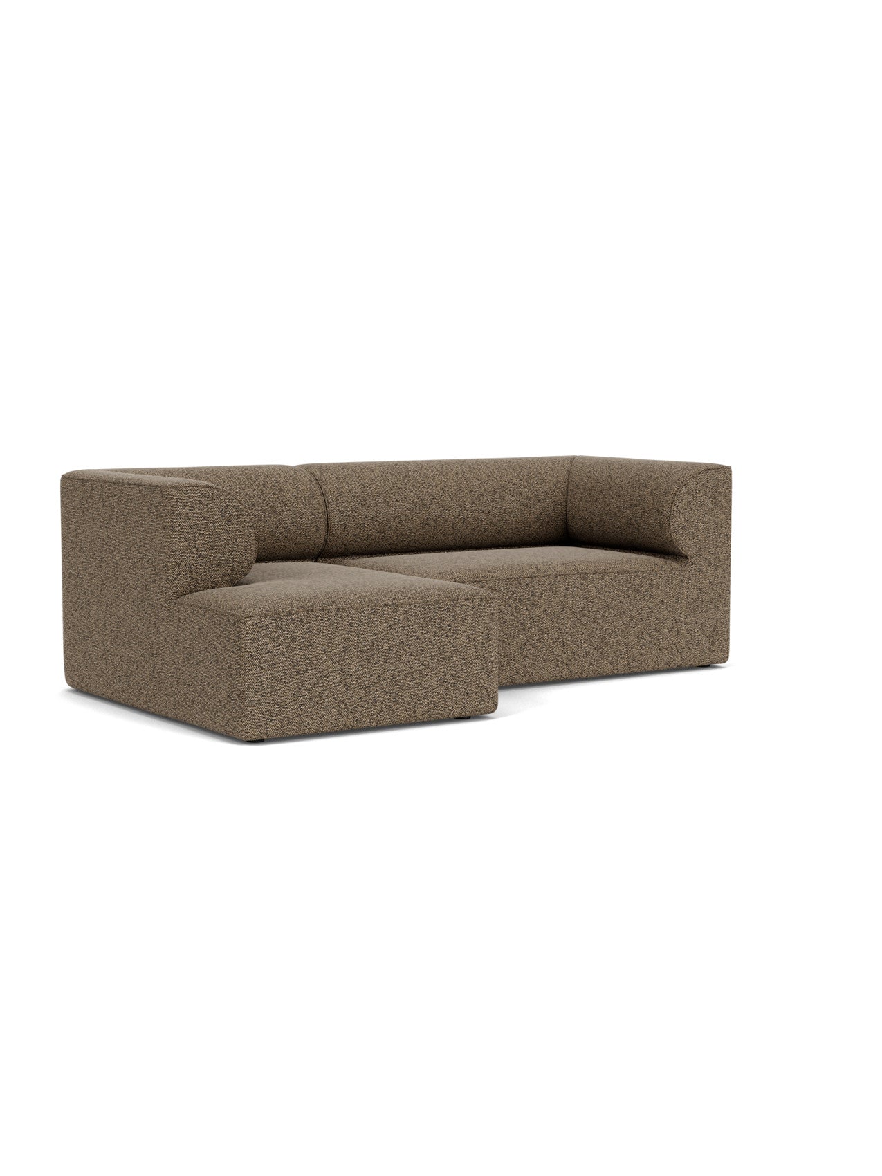 Eave Modular Sofa. 2-seater. Configurations 5-6
