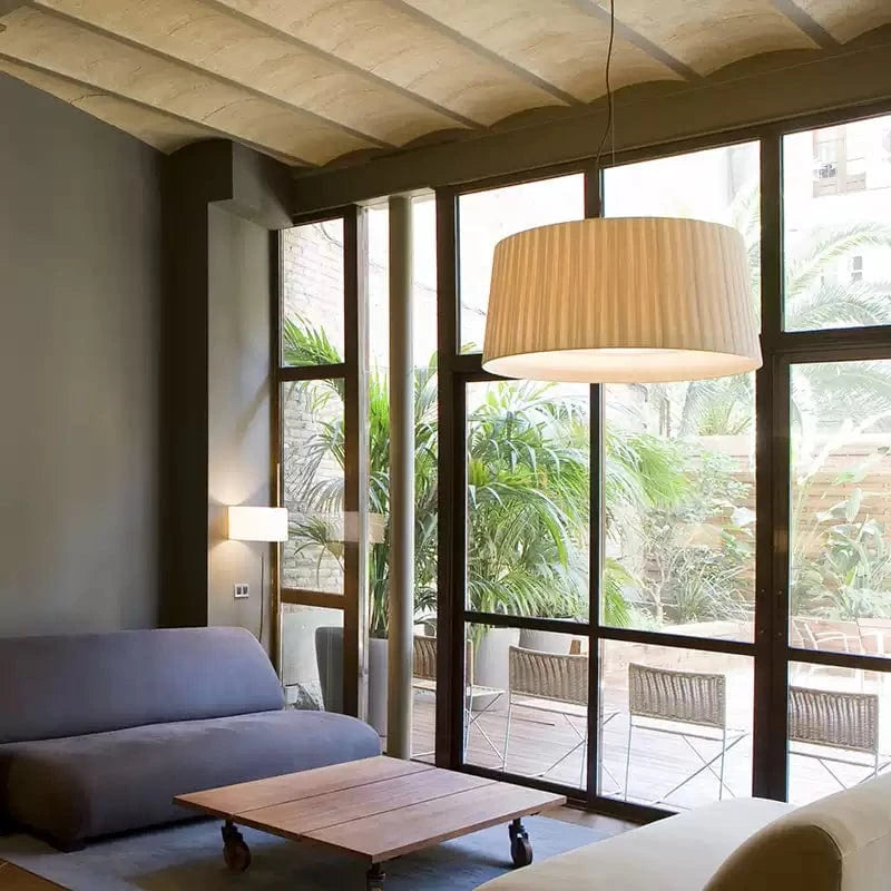Danielle | Big Pendant Light