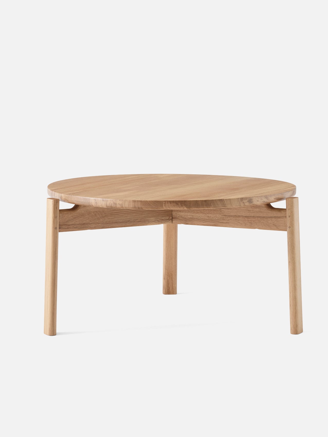 Passage Lounge Table