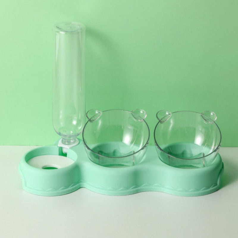 Automatic Drinking Bowl For Dog
