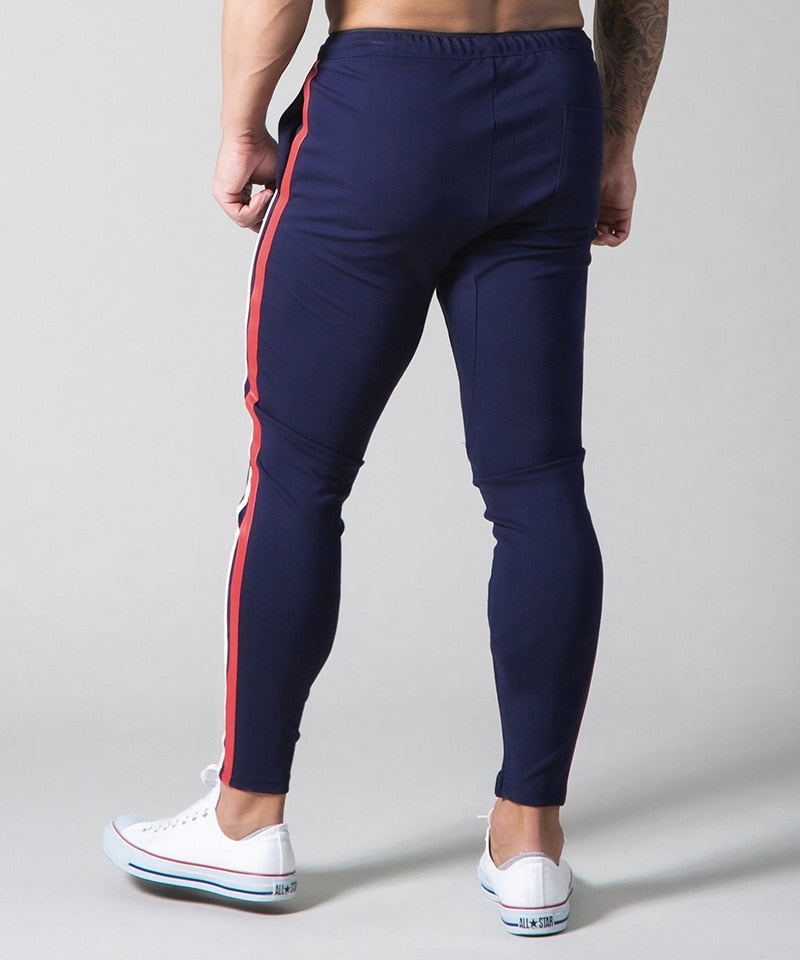 Premium Fitness Joggers