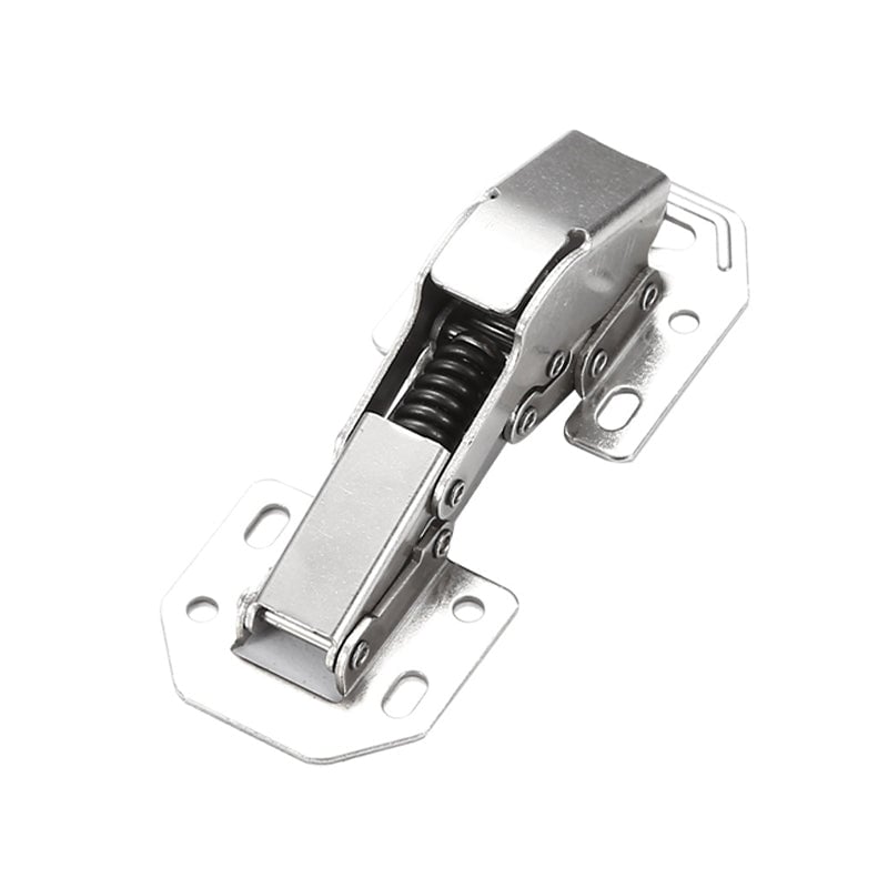 🔥Last Day 75% OFF🛠️Hole-Free and Slot-Free Hinge