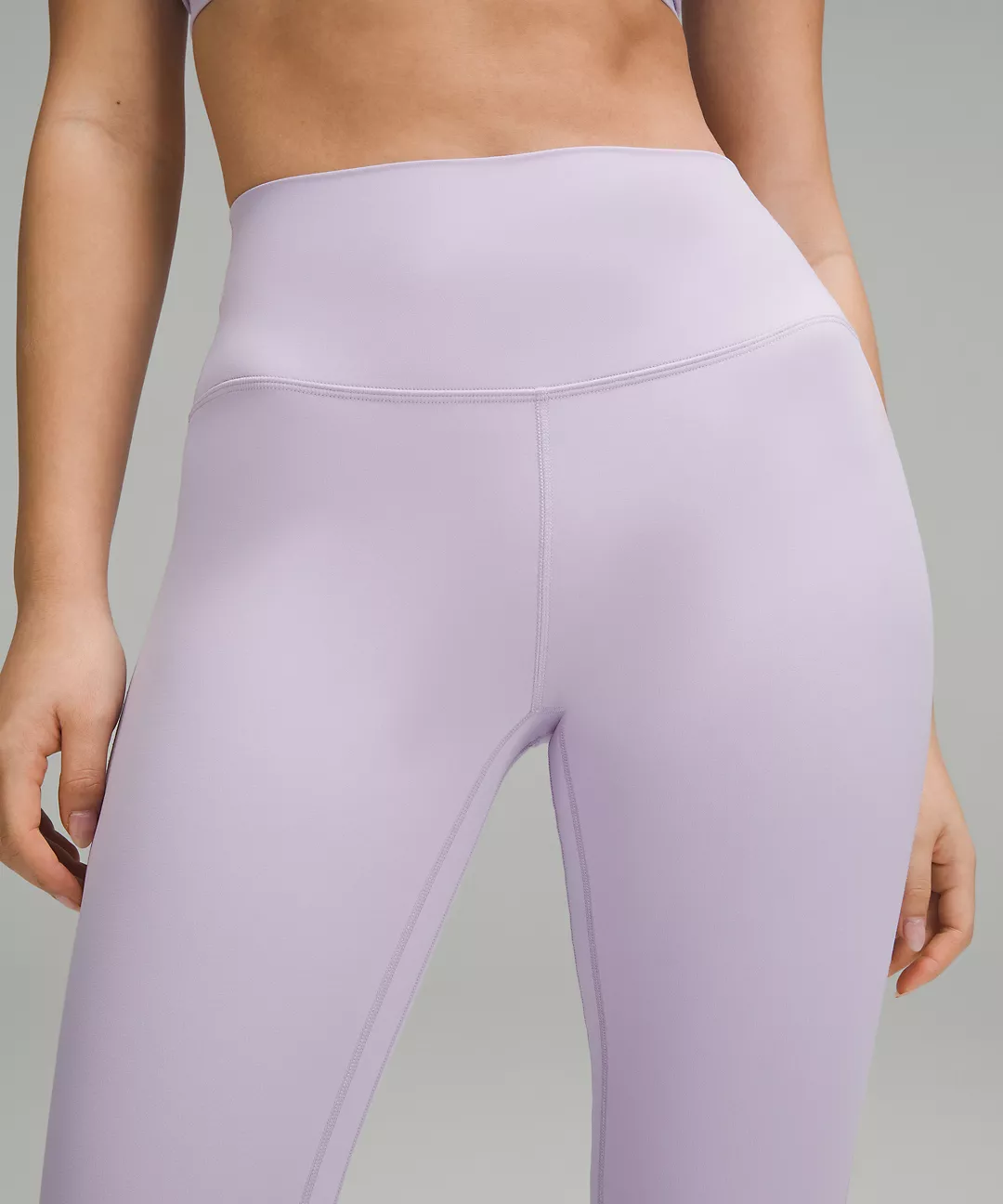 lululemon Align™ High-Rise Crop 23