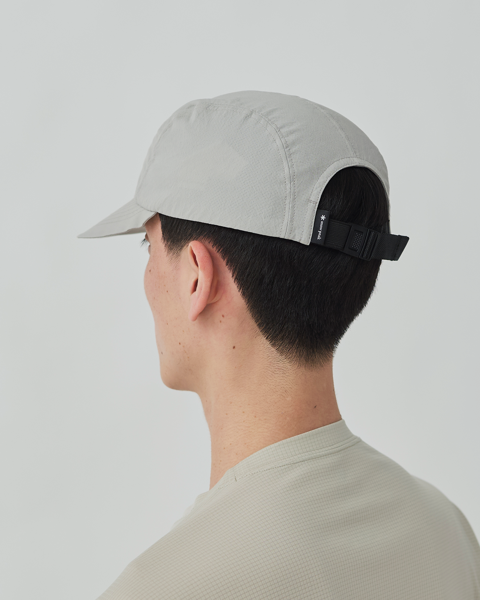 Breathable Quick Dry Cap