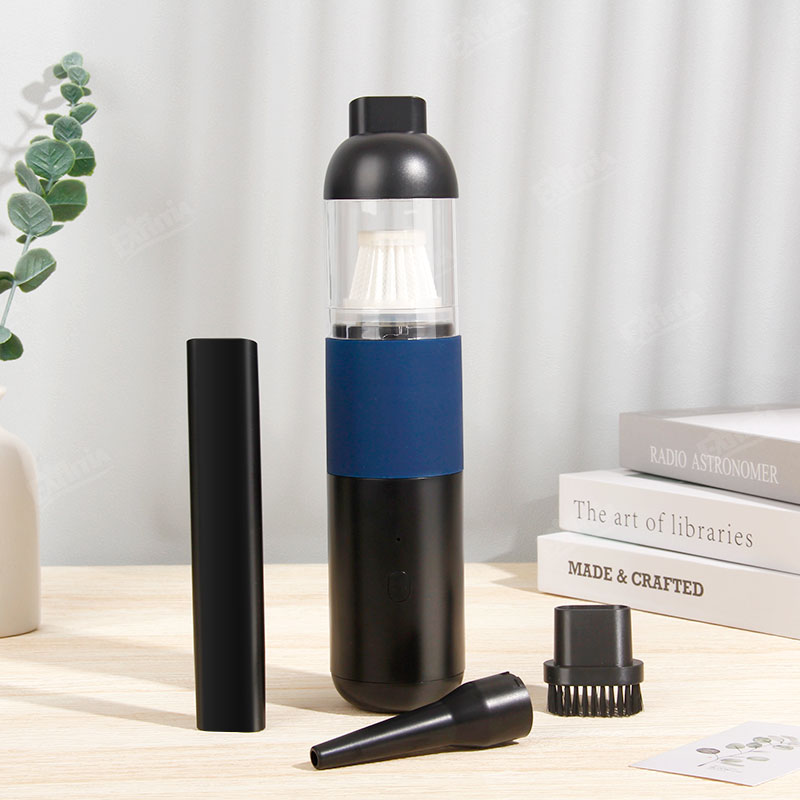 RoamReady Portable Car Vacuum