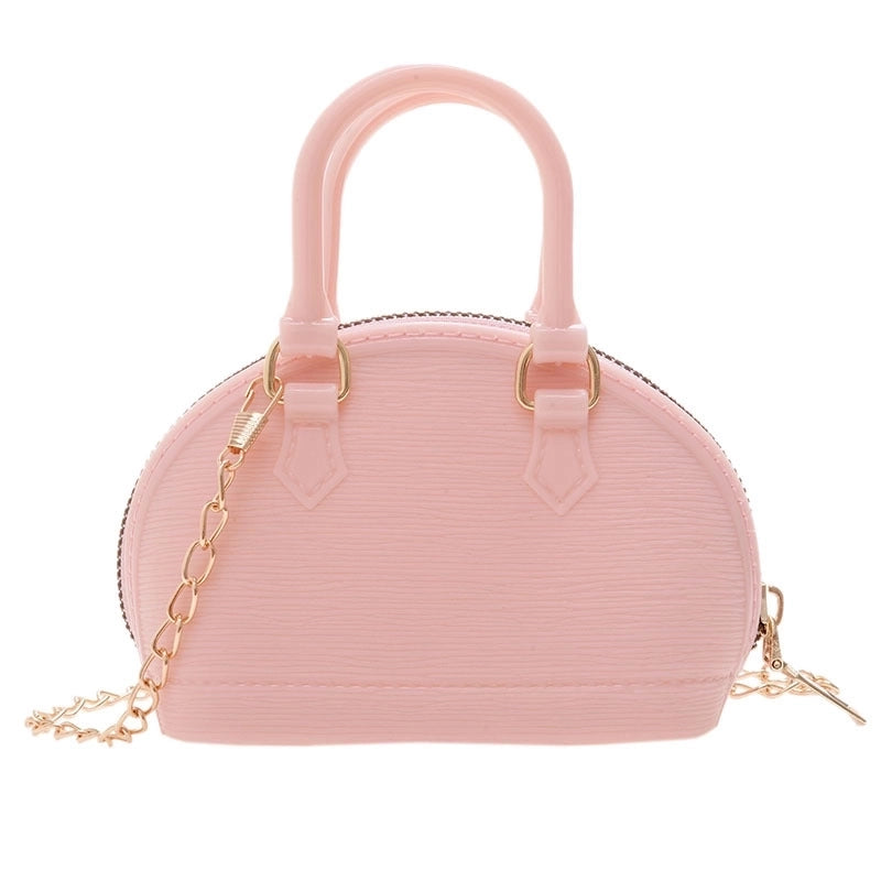 Women's Mini All Seasons Silica Gel Basic Dome Bag