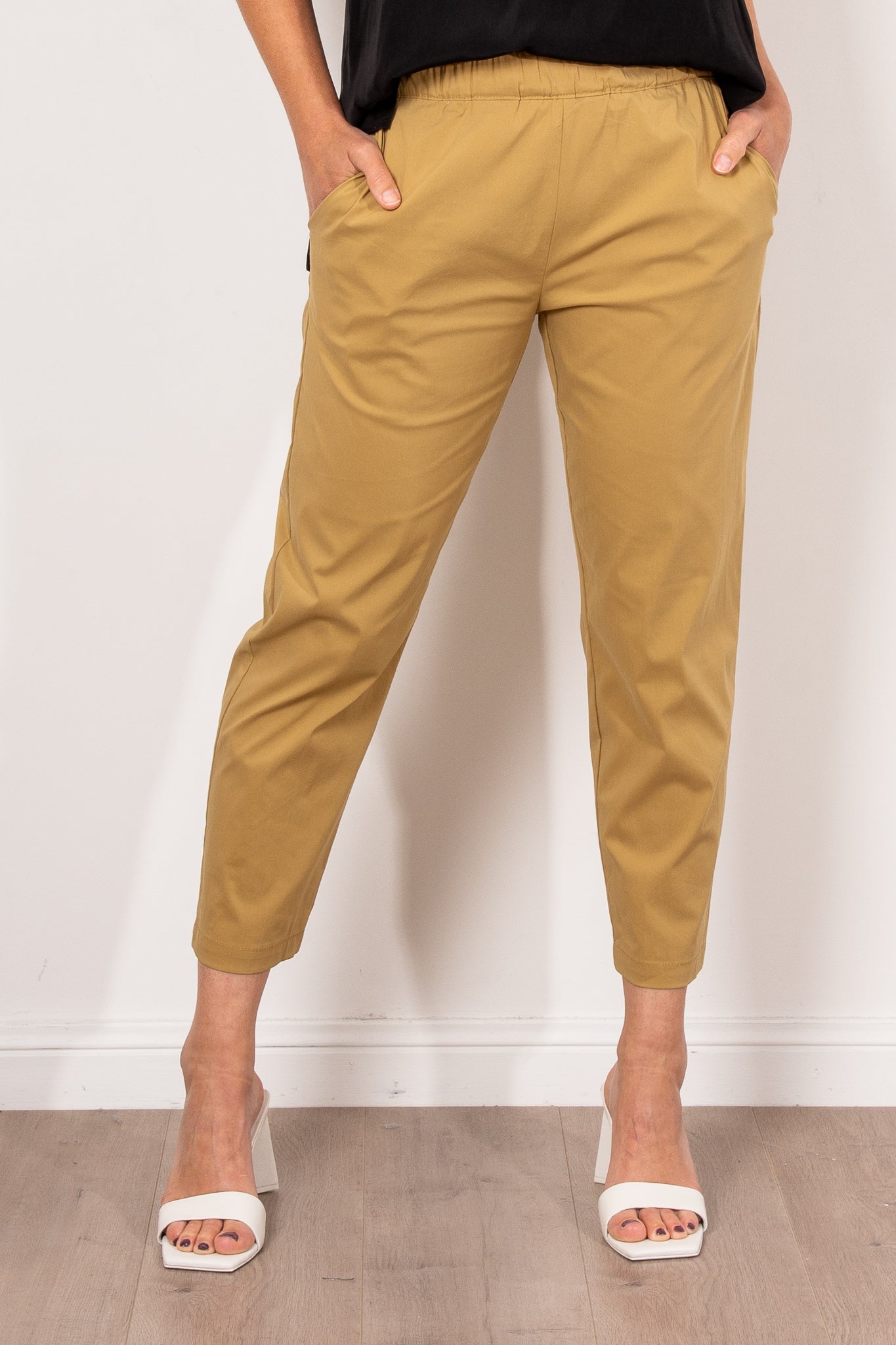 Mela Purdie Nomad Pant Microprene