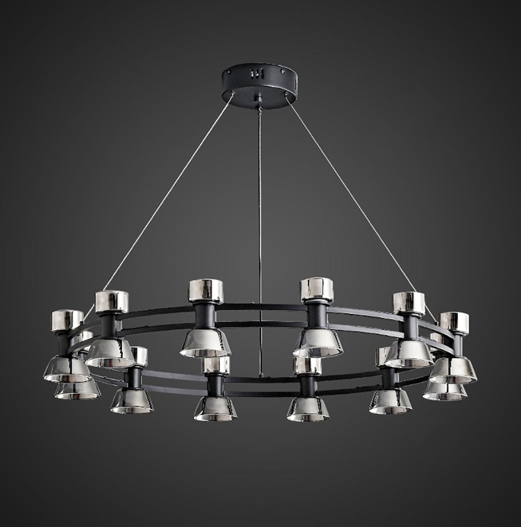Draco | Chandelier