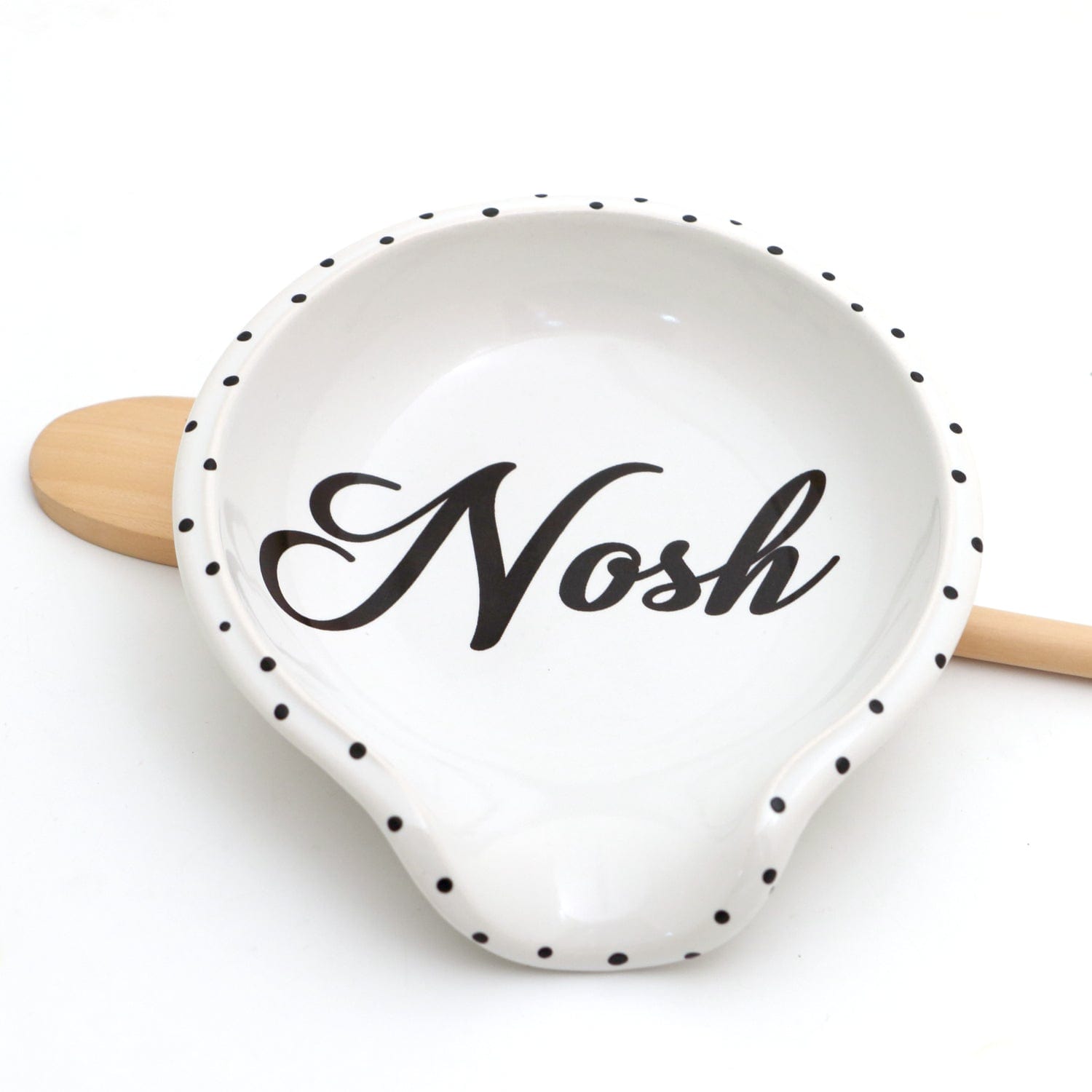 Nosh Spoon Rest