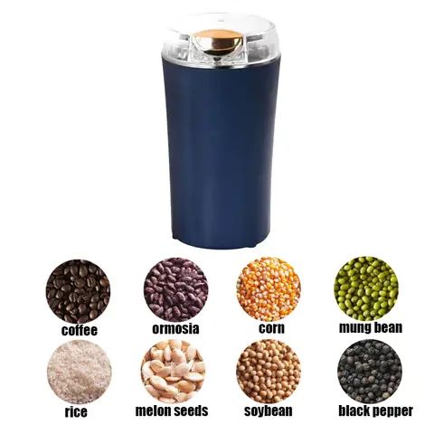 Portable Coffee Grinder