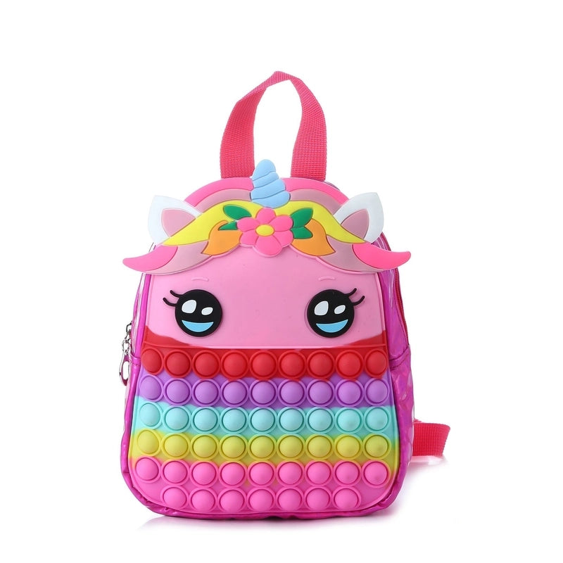 School Daily Shopping School Backpack