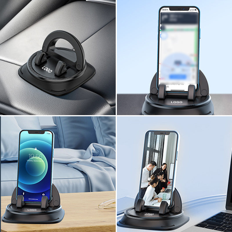 Dashboard Navigatie Telefoonhouder