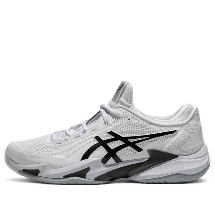 Asics Court FF 3 Novak zapatos deportivos-3