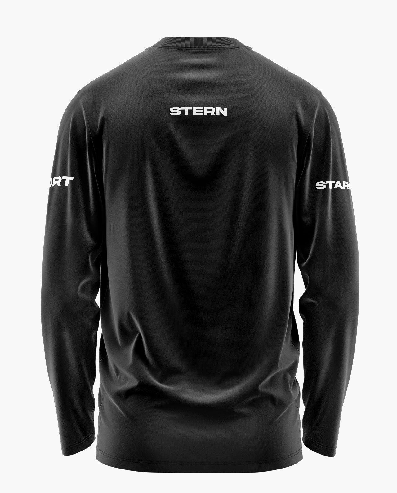 Starboard Port Full Sleeve T-Shirt