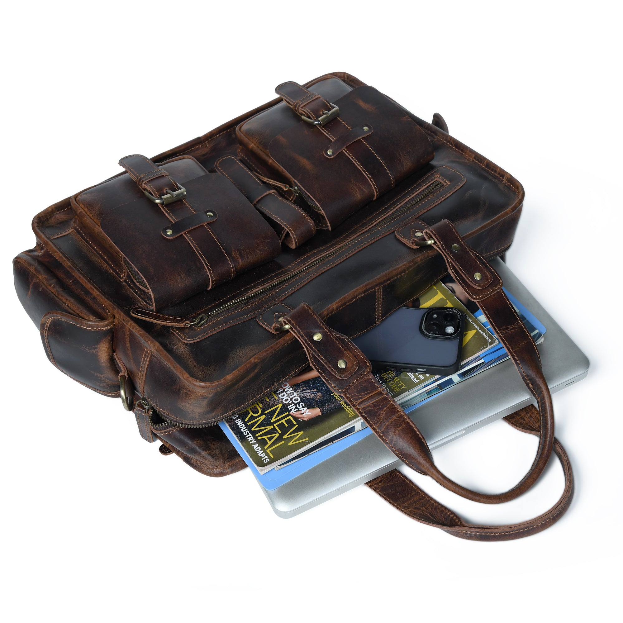 Briefcase
