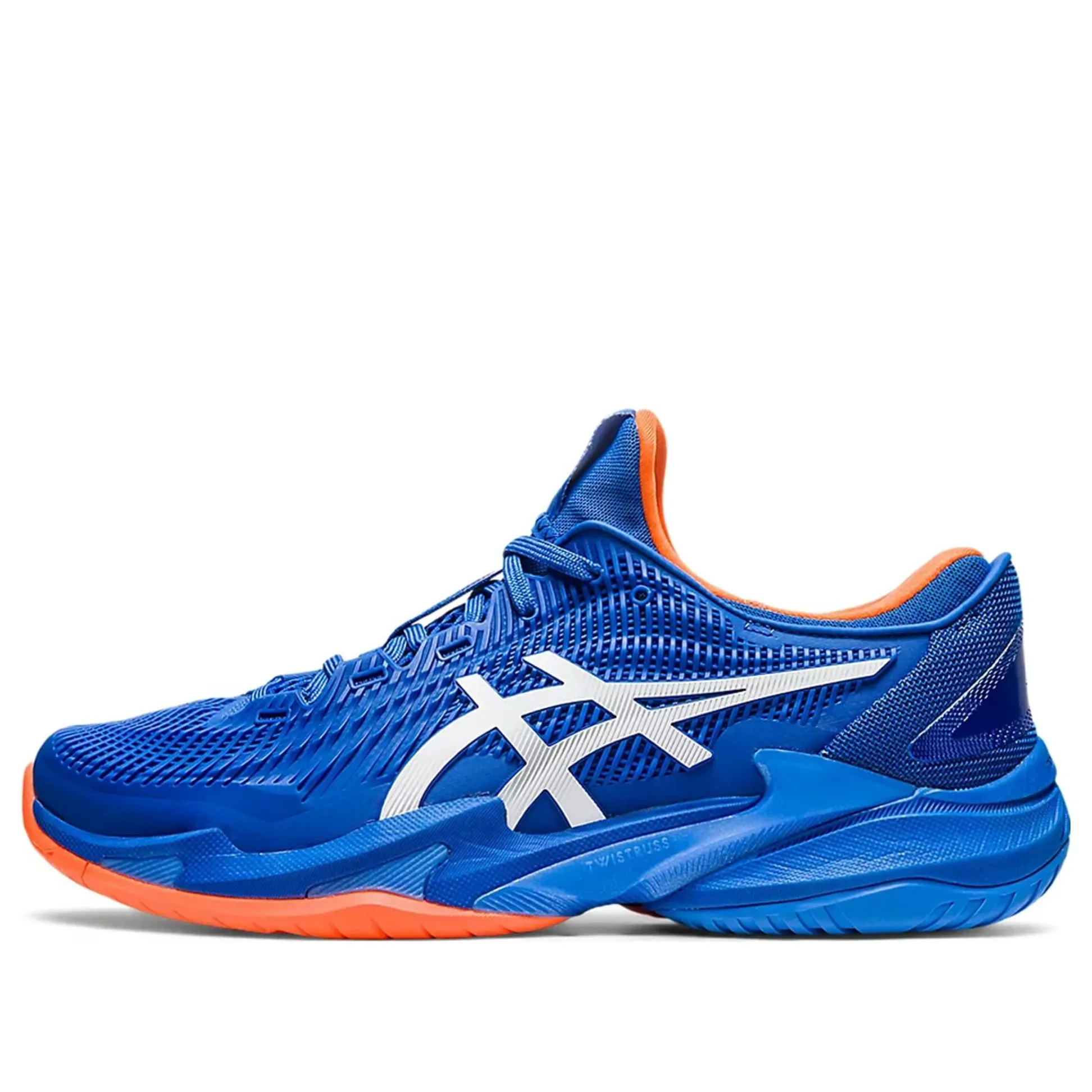 Asics Court FF Novak zapatos deportivos-4