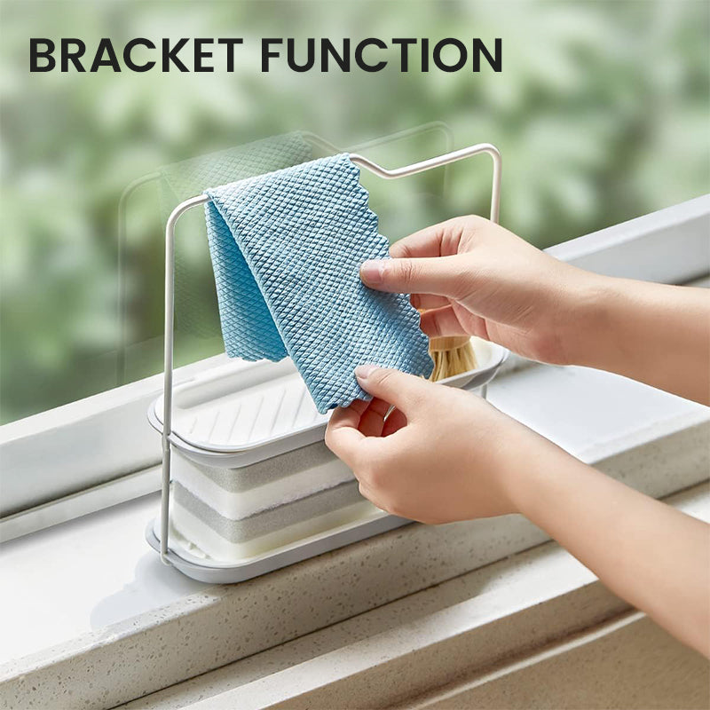 Kitchen Filter Screen Holder