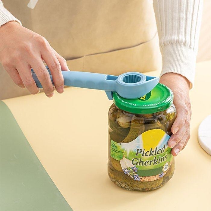 🔥Summer Hot Sale 49% OFF🔥New 4 in 1 bottle opener