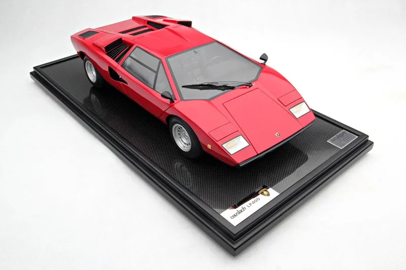 Lamborghini Countach LP400 (1974)