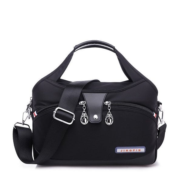 🔥Summer Hot Sale 48% OFF🔥Fashion anti-theft handbag【Buy 2 Free Shipping】