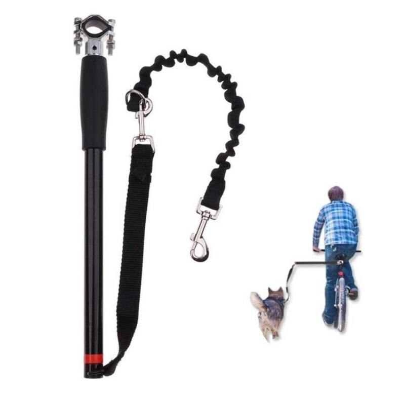 Retractable Walk Dog Leash