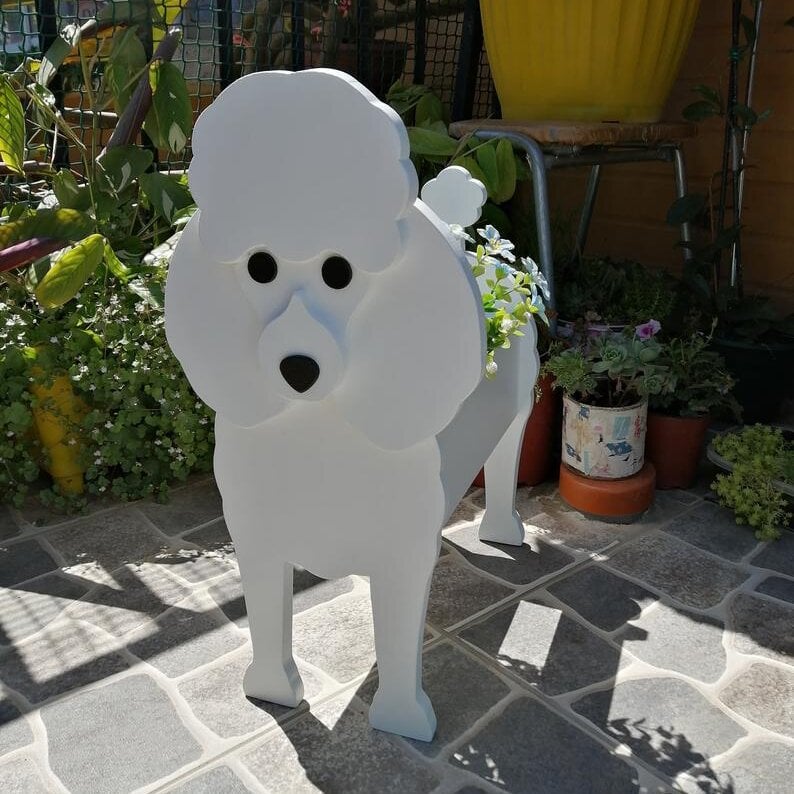 🔥LAST DAY 50% OFF🔥Unique Pet Planter