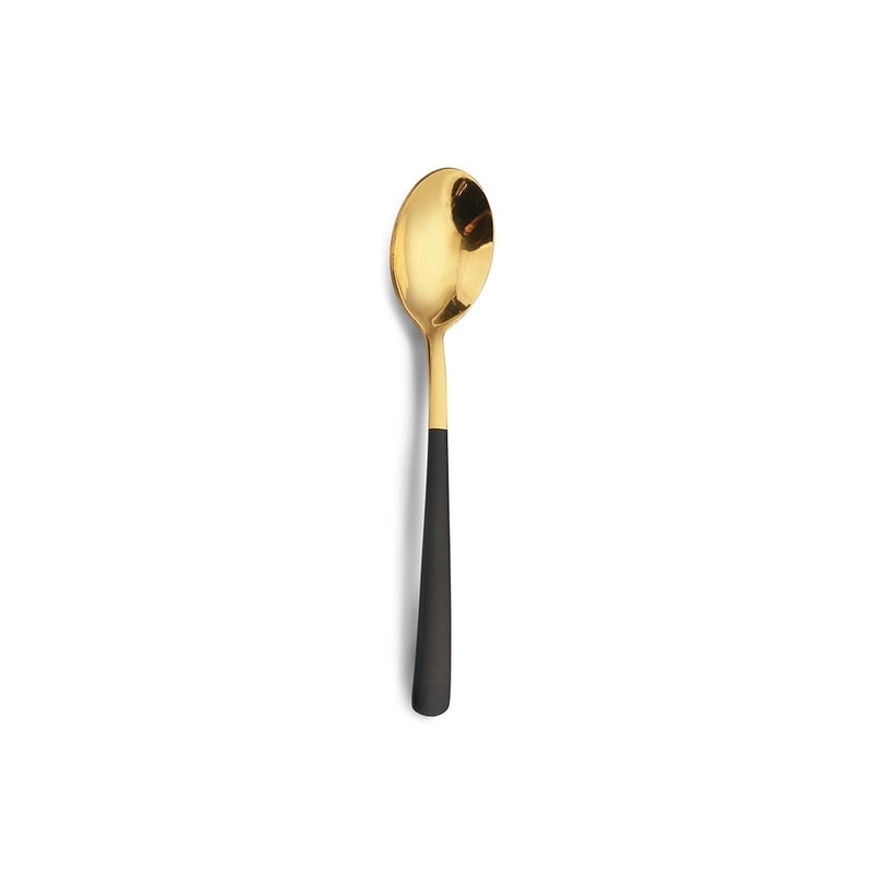 Casual Solid Color Stainless Steel Tableware