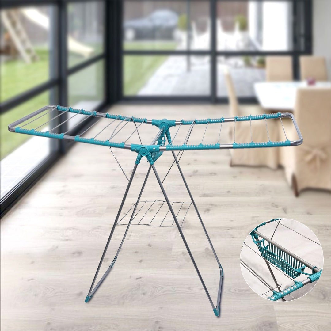 Big Laundry Drying Rack