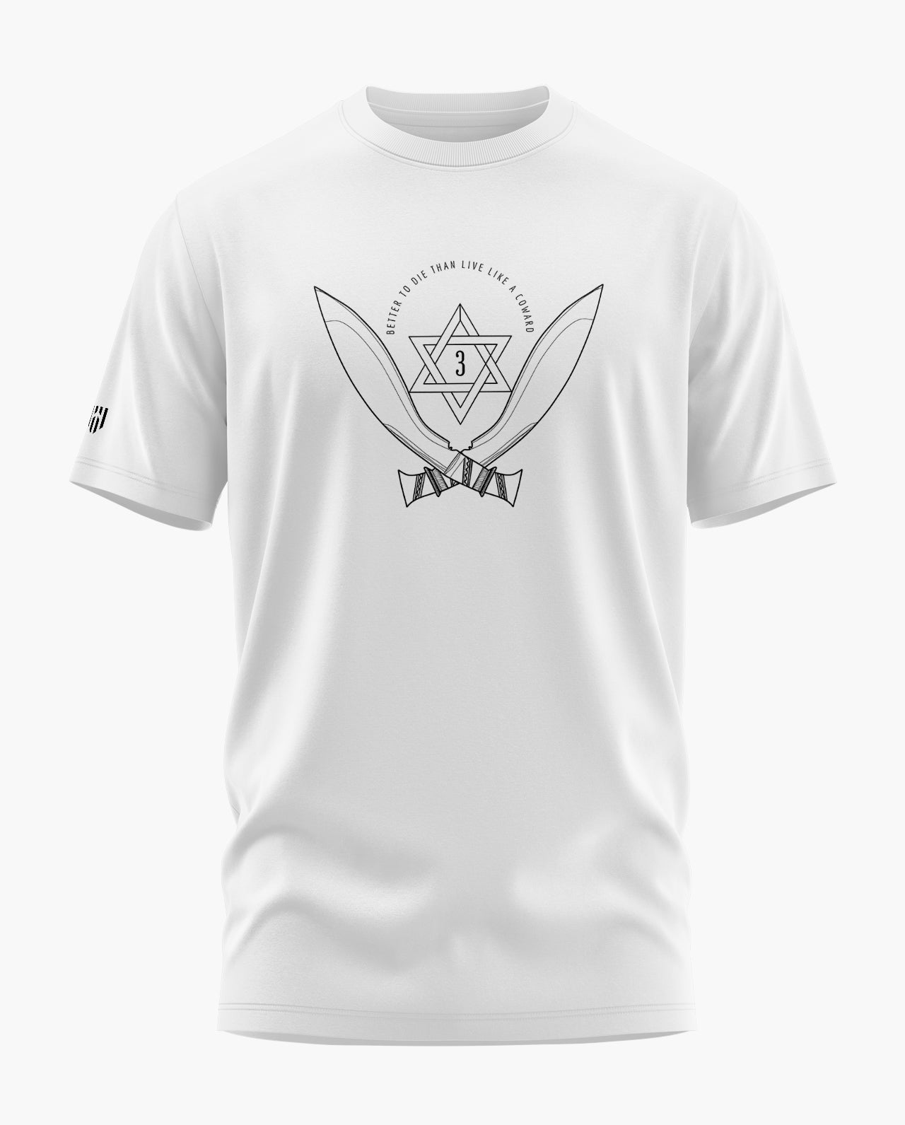 3RD GORKHA RIFLES T-Shirt
