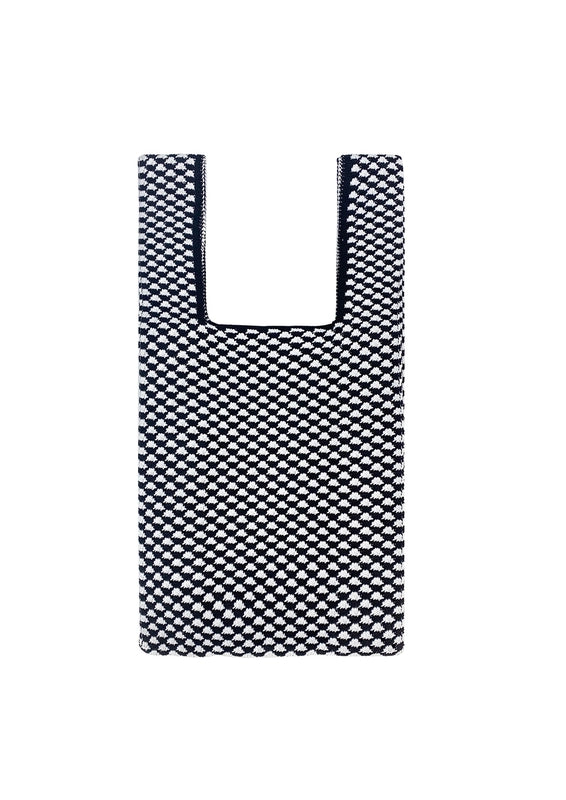Women's Medium Polyester Solid Color Streetwear Square Open Underarm Bag