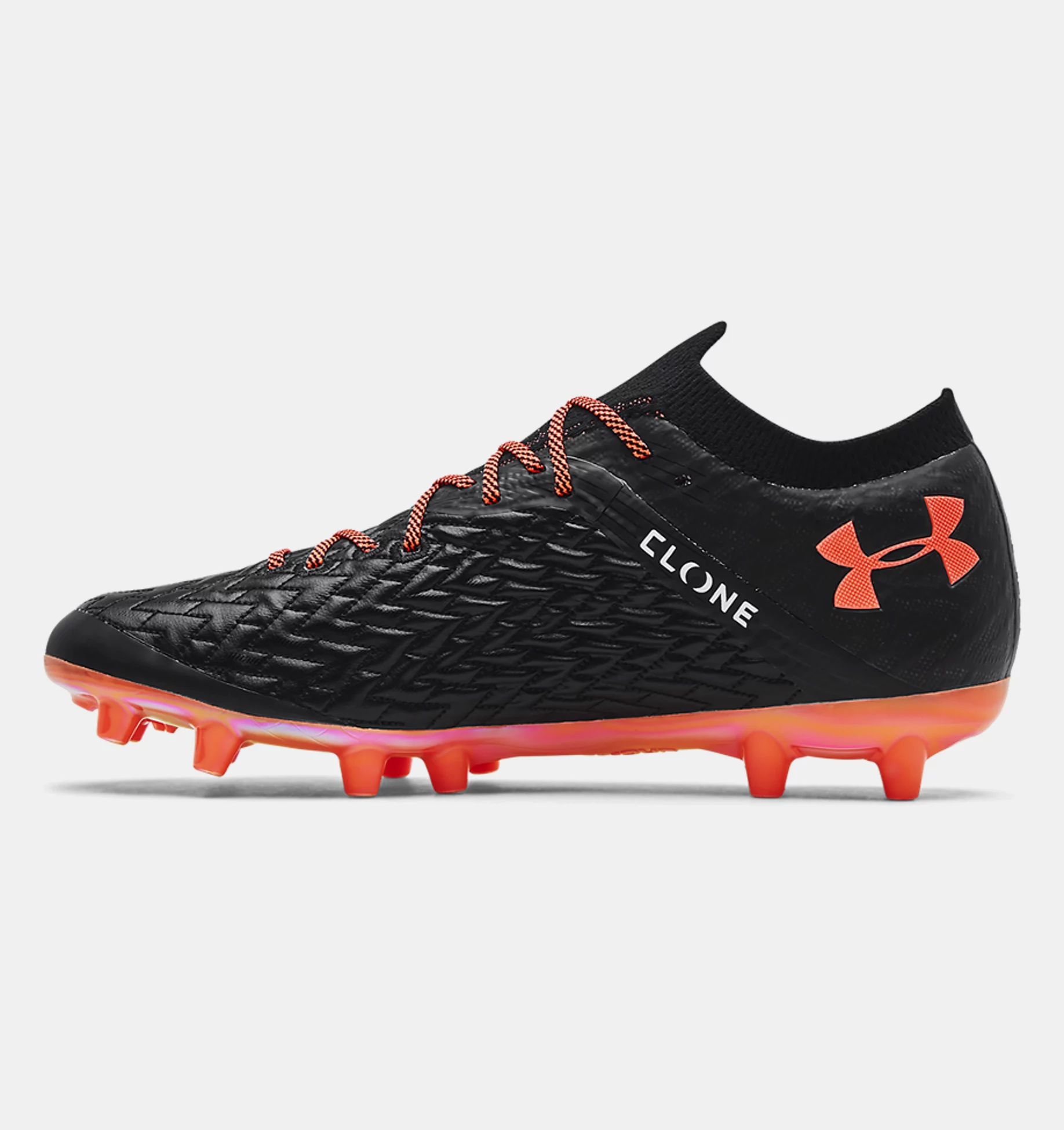 Botas de fútbol unisex UA Clone Magnetico Pro FG