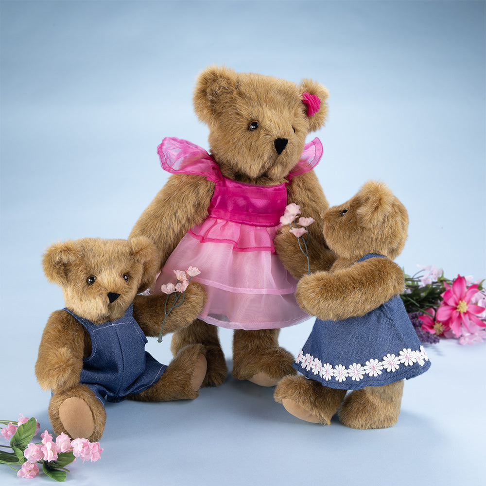 15 In. Sweetheart Bear